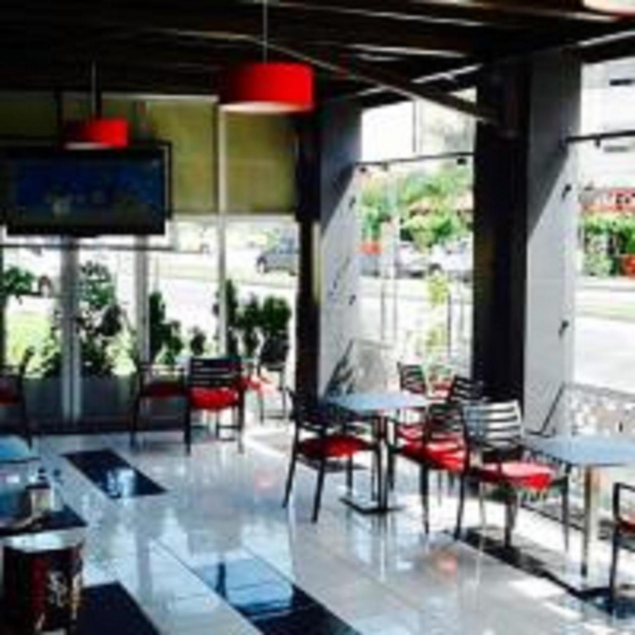 Appart Hotel Tanger Paname 외부 사진