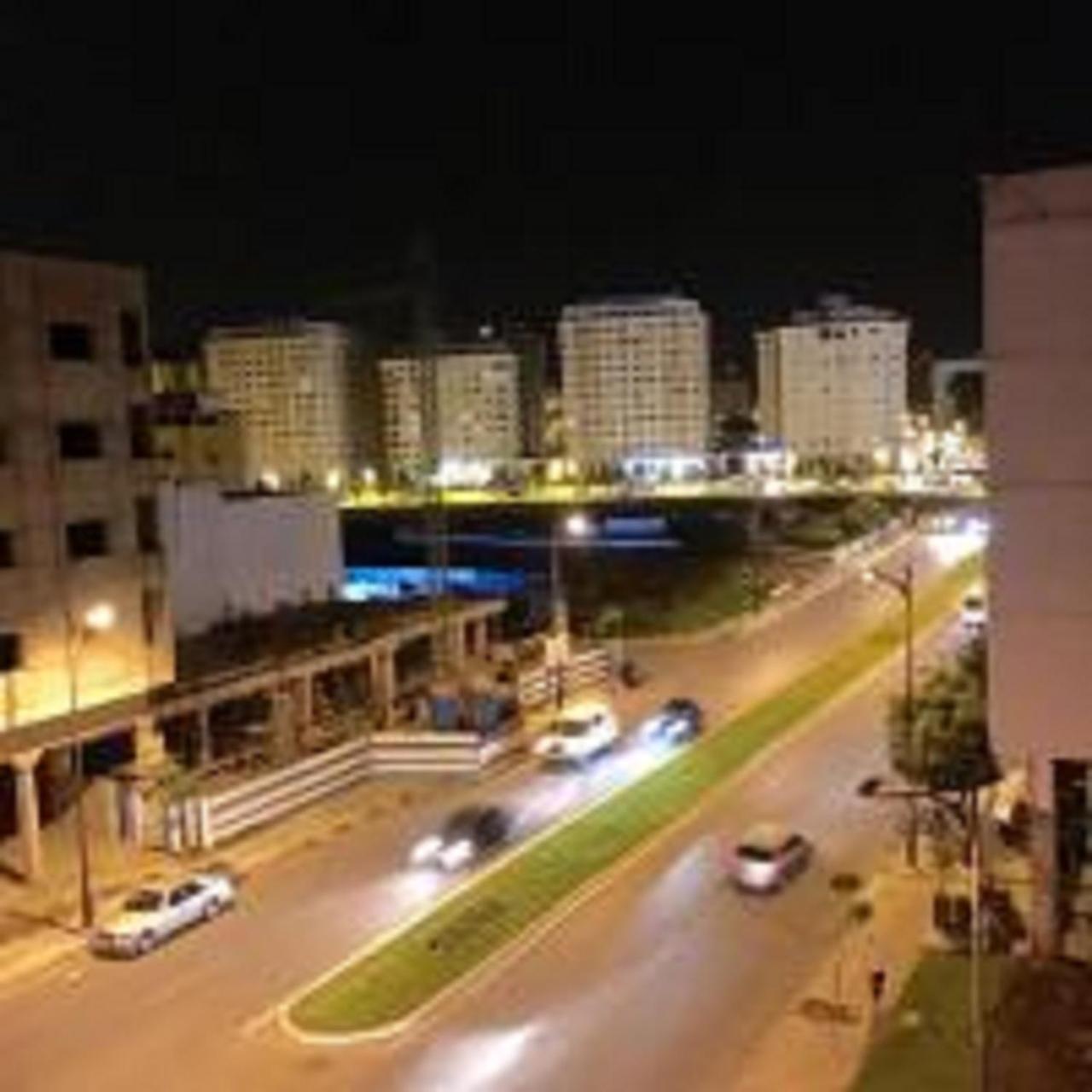 Appart Hotel Tanger Paname 외부 사진
