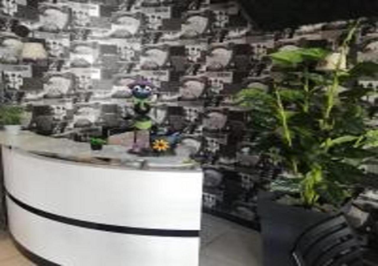 Appart Hotel Tanger Paname 외부 사진