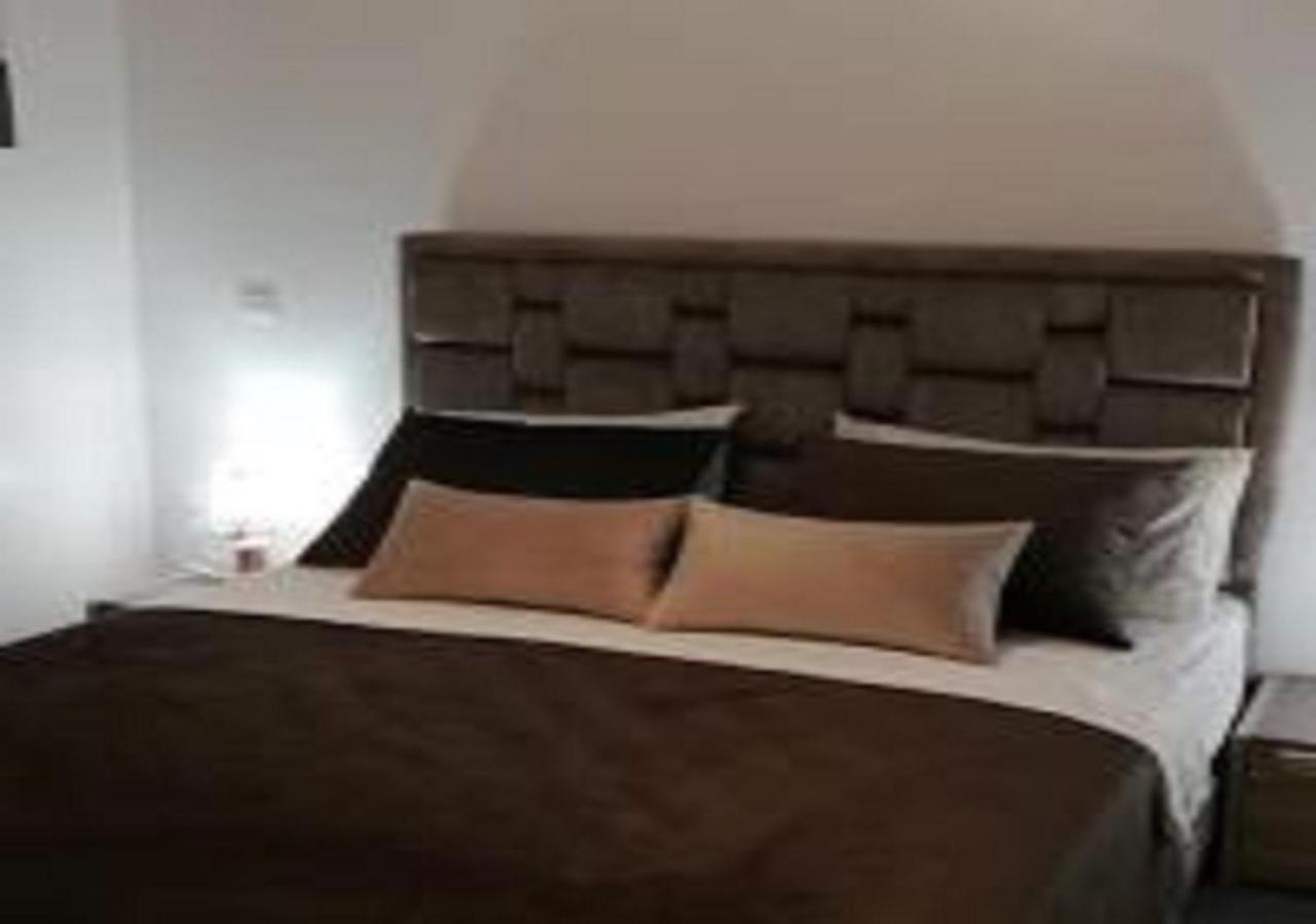 Appart Hotel Tanger Paname 외부 사진
